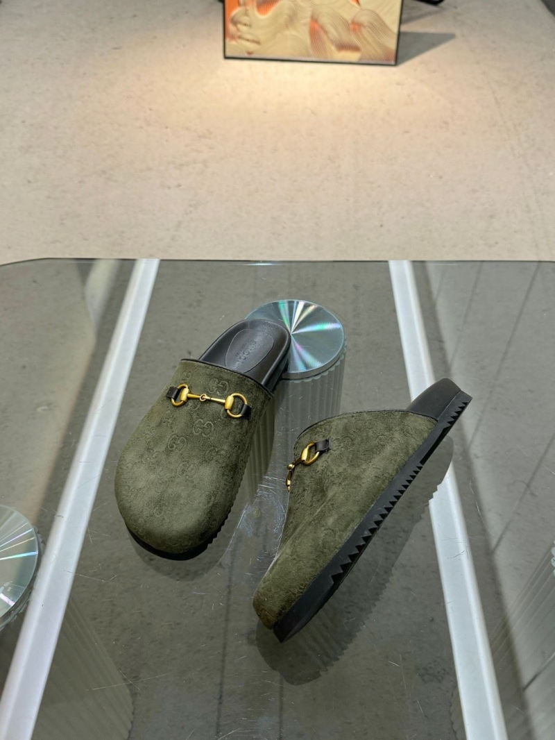 Gucci Slippers